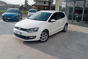 Volkswagen Polo 1.2 TDI DPF 5 p. BlueMotion 89g