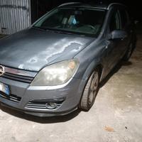 Ricambi Opel Astra 1.9 tdci 120cv