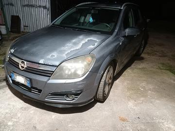 Ricambi Opel Astra 1.9 tdci 120cv