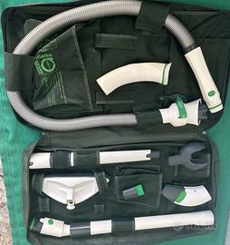 sacca accessori VK 140/150