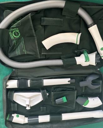sacca accessori VK 140/150
