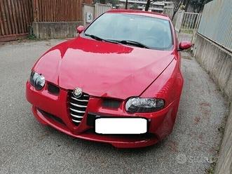 Alfa romeo 147 gta usata in vendita
