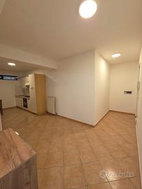 Appartamento Quattromiglia