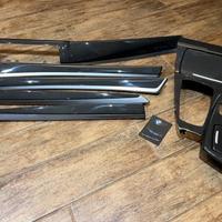 MODANATURE IN VERO CARBONIO ORIGINALE BME - M_Perf