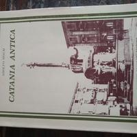 libro Catania antica 