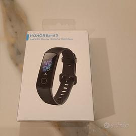 Honor Band 5 Smartwatch Fitness unisex