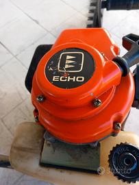 TAGLIASIEPE ECHO HC 200 AE