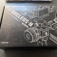 Follow focus Tilta Nucleus Nano N