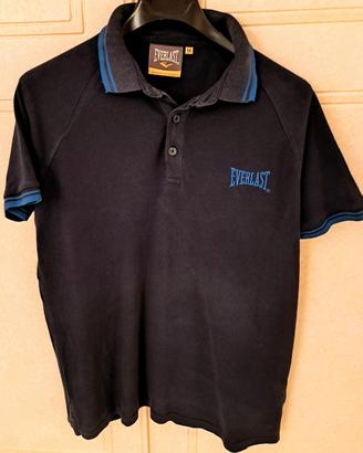 POLO EVERLAST TG. M