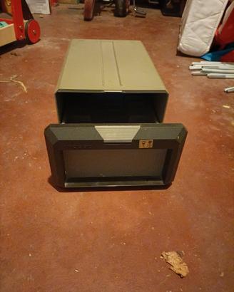Porta vhs