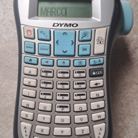 Dymo etichettatrice
