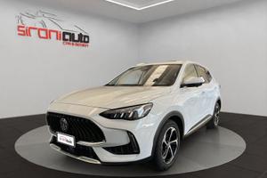 MG HS 1.5T-GDI AT Luxury