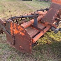 Fresa/frangor Pegoraro