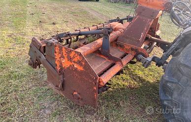 Fresa/frangor Pegoraro