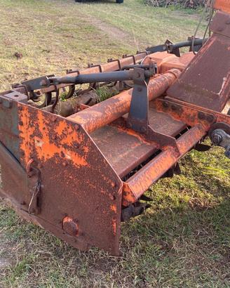 Fresa/frangor Pegoraro