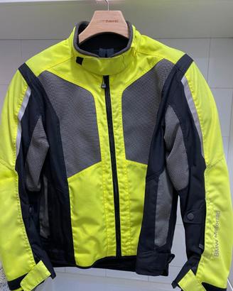 Abbigliamento moto