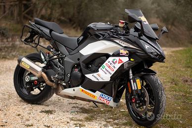 terminale moto arrow titanio 