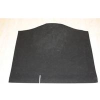 coperchio pannello bagagliaio Ford Focus mk2 