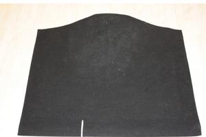 coperchio pannello bagagliaio Ford Focus mk2 