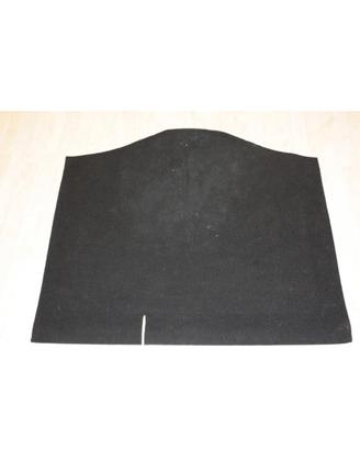 coperchio pannello bagagliaio Ford Focus mk2 