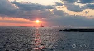 Casa vacanza a pochi km da Gallipoli