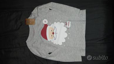 Maglia di Natale 