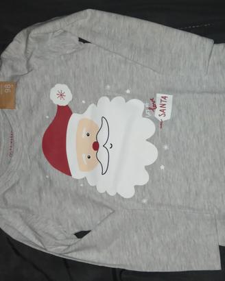 Maglia di Natale 