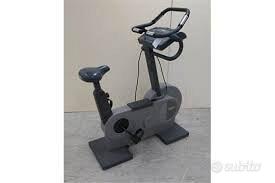 Bike Xt Pro 600 Technogym profess. ricondizionata