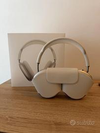 AIRPODS MAX 2 starlight