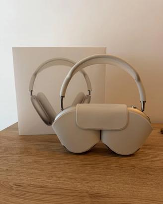 AIRPODS MAX 2 starlight