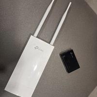 TP-Link CAP-300 Access Point Outdoor