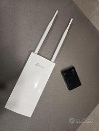 TP-Link CAP-300 Access Point Outdoor