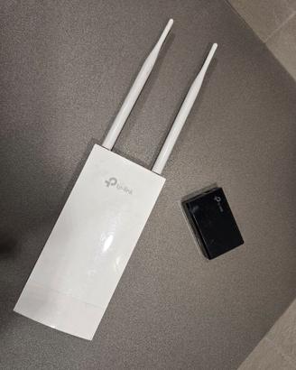 TP-Link CAP-300 Access Point Outdoor
