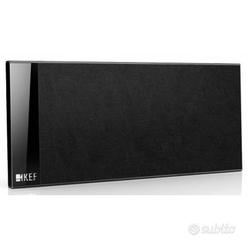 KEF T101c - Canale Centrale Diffusore Home Theatre  			
