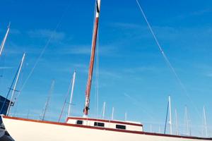 Imbarcazione storica