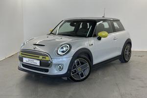 Mini Cooper SE Mini 3p Cooper SE L auto