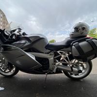 Bmw k 1200 s - 2005