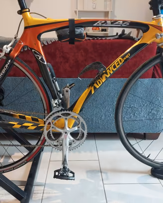 bici da corsa