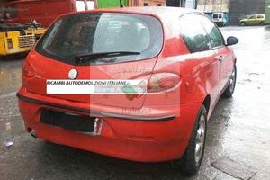 Ricambi Alfa Romeo 147