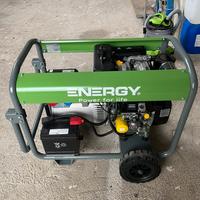 Generatore di corrente diesel