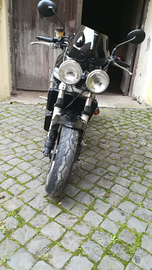 Triumph Speed triple