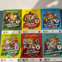 7 libri adatti a bambini e famiglie