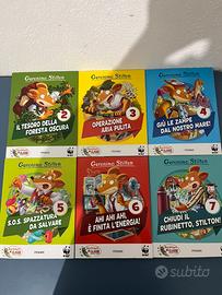 7 libri adatti a bambini e famiglie