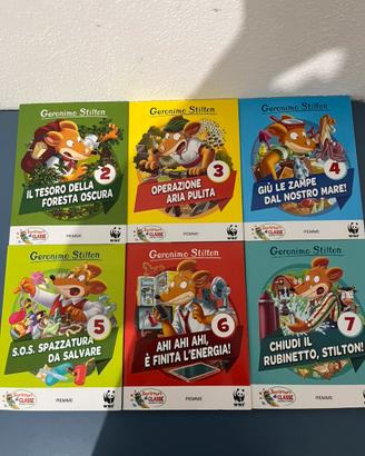 7 libri adatti a bambini e famiglie