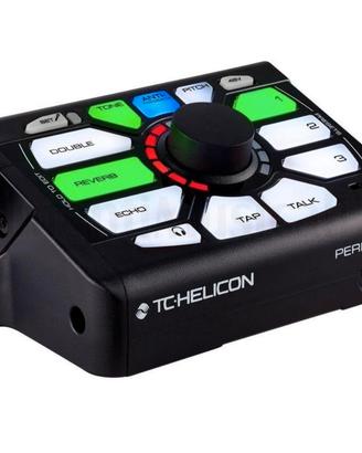 TC helicon perform V