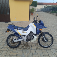 PEZZI RICAMBI GILERA XR1 125 2t