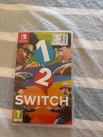 1 2 switch