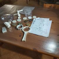 Pastamatic Simac modello 1000