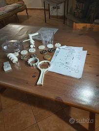 Pastamatic Simac modello 1000