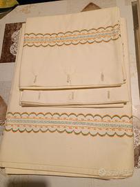 Biancheria della nonna 